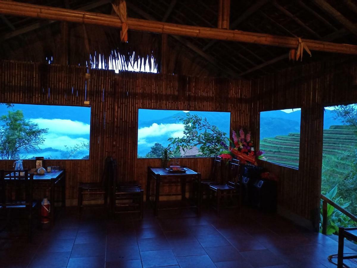 Dao Homestay Hoang Su Phi 외부 사진