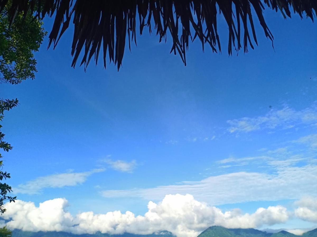 Dao Homestay Hoang Su Phi 외부 사진