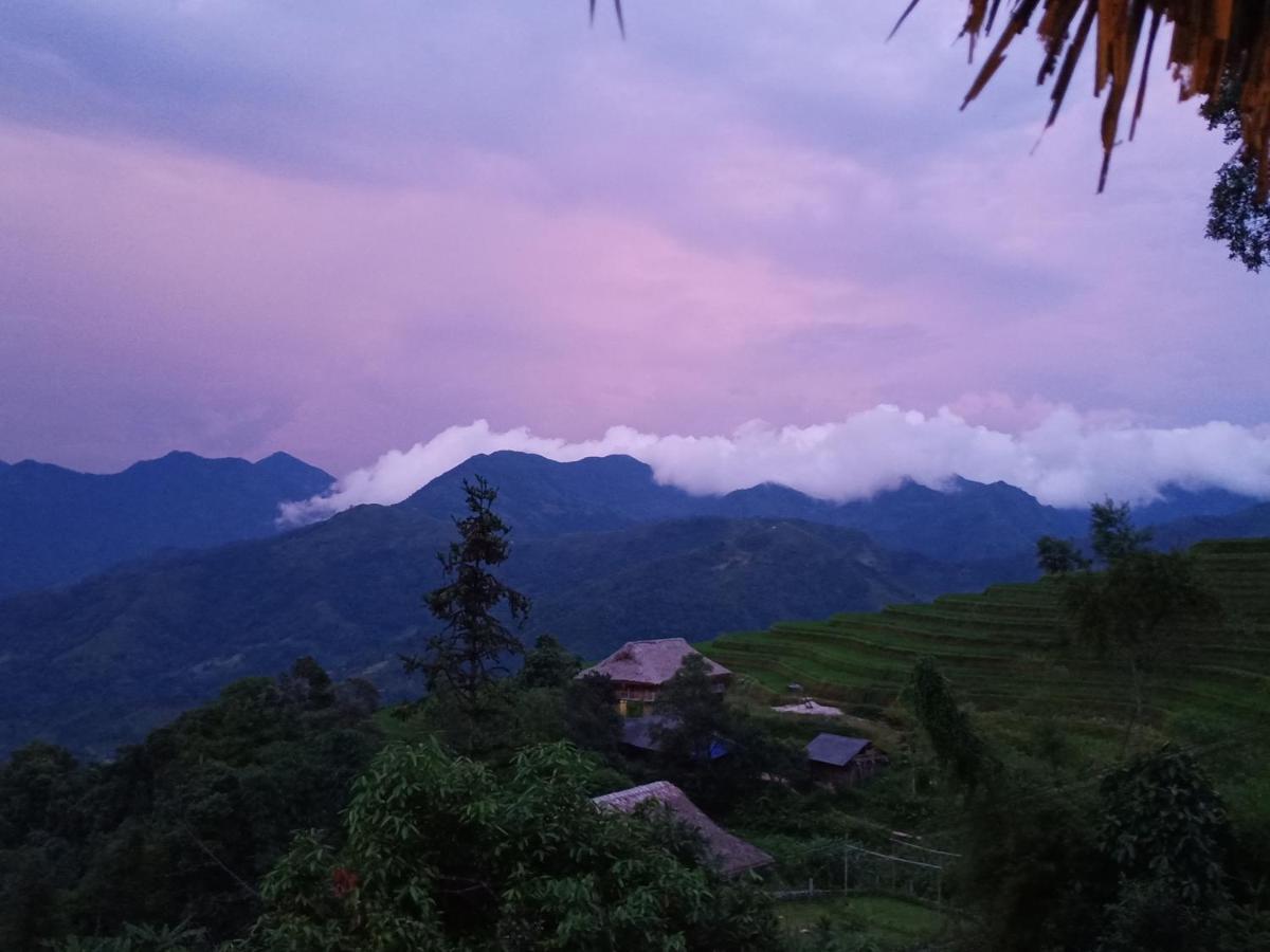 Dao Homestay Hoang Su Phi 외부 사진